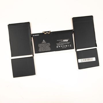 Apple MF855 MJY32 MK4M2 Notebook Batarya