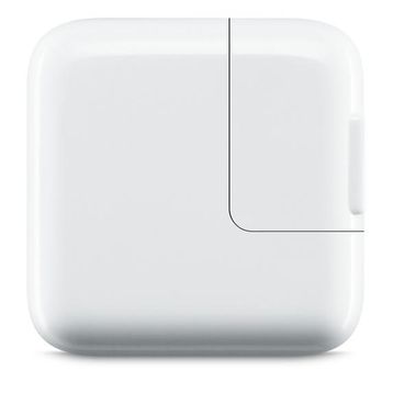 Apple MGN03TU/A 12 W USB Güç Adaptörü