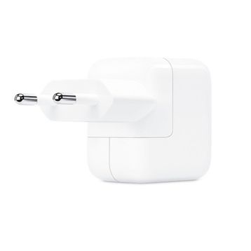 Apple MGN03TU/A 12 W USB Güç Adaptörü