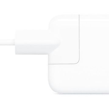 Apple MGN03TU/A 12 W USB Güç Adaptörü