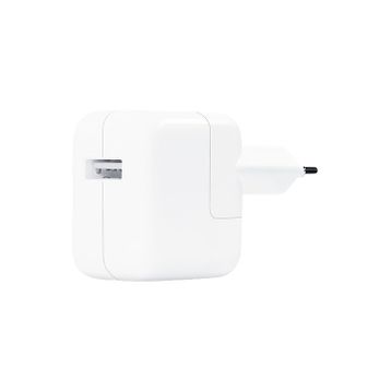 Apple MGN03TU/A 12 W USB Güç Adaptörü