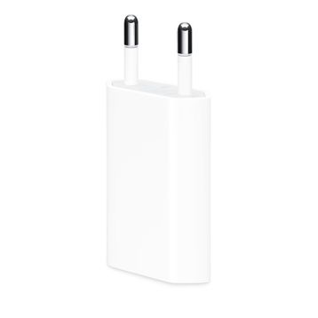 Apple MGN13TU/A 5 W USB Güç Adaptörü