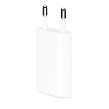 Apple MGN13TU/A 5 W USB Güç Adaptörü