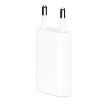 Apple MGN13TU/A 5 W USB Güç Adaptörü
