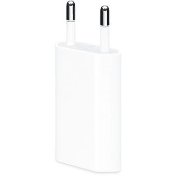 Apple MGN13TU/A 5 W USB Güç Adaptörü