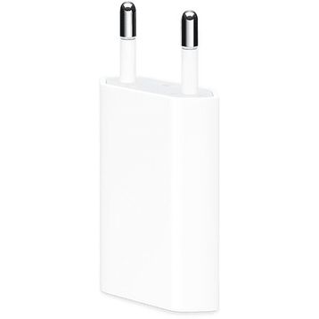 Apple MGN13TU/A 5 W USB Güç Adaptörü