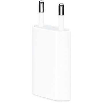 Apple MGN13TU/A 5 W USB Güç Adaptörü