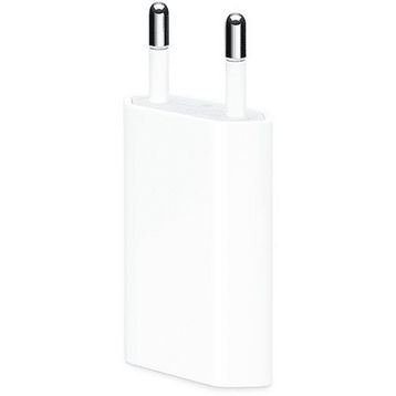 Apple MGN13TU/A 5 W USB Güç Adaptörü