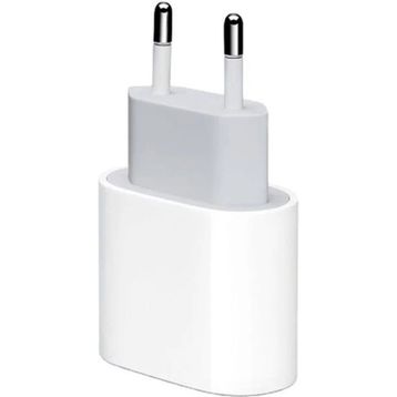 Apple MHJE3TU/A 20W USB C Güç Adaptörü