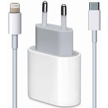 Apple MHJE3TU/A 20W USB C Güç Adaptörü