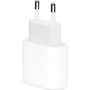 Apple MHJE3ZM/A 20W USB-C Güç Adaptör