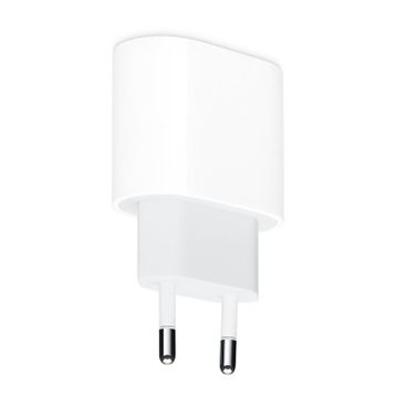 Apple MHJE3ZM/A 20W USB-C Güç Adaptör