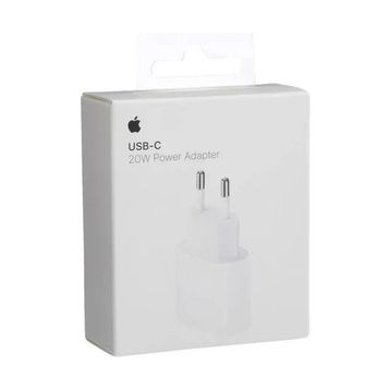 Apple MHJE3ZM/A 20W USB-C Güç Adaptör