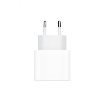 Apple MHJE3ZM/A 20W USB-C Güç Adaptör