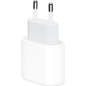 Apple MHJE3ZM/A 20W USB-C Güç Adaptör
