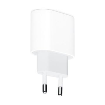 Apple MHJE3ZM/A 20W USB-C Güç Adaptör
