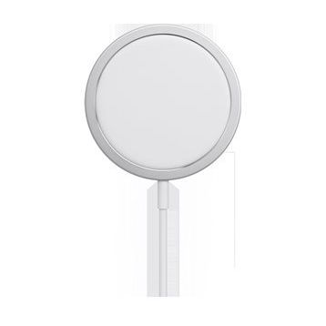Apple MHXH3TU/A iPhone Magsafe Kablosuz Charger