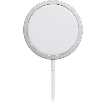 Apple MHXH3TU/A iPhone Magsafe Kablosuz Charger