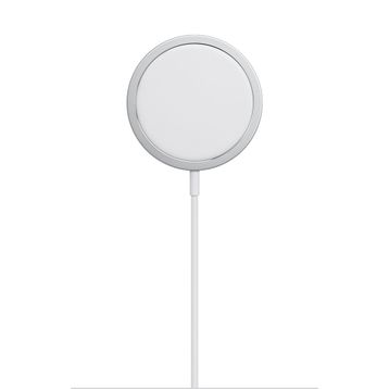 Apple MHXH3ZE/A Beyaz Magsafe Charger Şarj Aygıtı