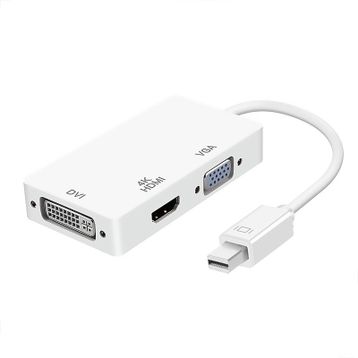 Apple Mini Displayport - VGA Adaptörü