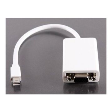 Apple Mini Displayport - VGA Adaptörü