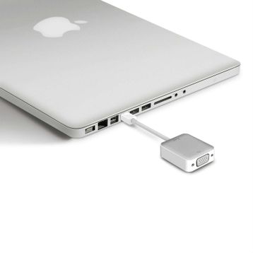 Apple Mini Displayport - VGA Adaptörü