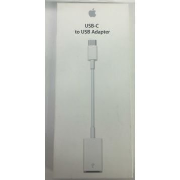 Apple MJ1M2ZM/A USB Dönüştürücü Kablo