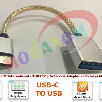 Apple MJ1M2ZM/A USB Dönüştürücü Kablo