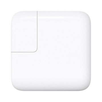 Apple MJ262TU/A 29 W USB-C Güç Adaptörü