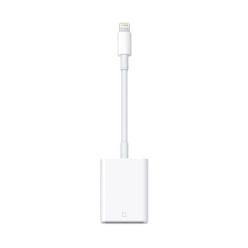 Apple MJYT2ZM/A Lightning - SD Kartı Kamera Okuyucusu