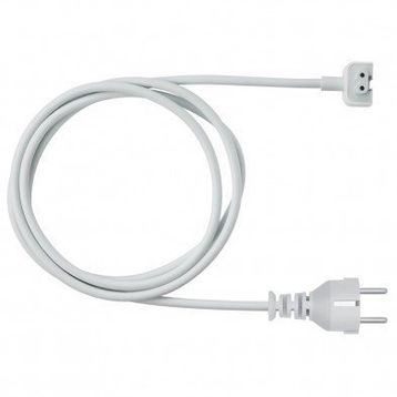 Apple MK122TU/A Güç Adaptörü Uzatma Kablosu