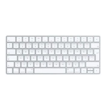 Apple MK2A3TQ/A Magic Keyboard Türkçe Q Klavye