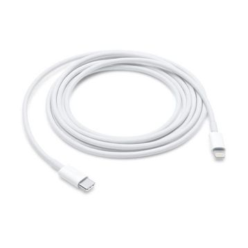 Apple MKQ42ZM/A 2 m USB-C Şarj Kablosu