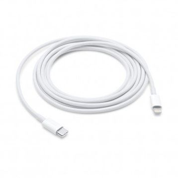 Apple MKQ42ZM/A 2 m USB-C Şarj Kablosu