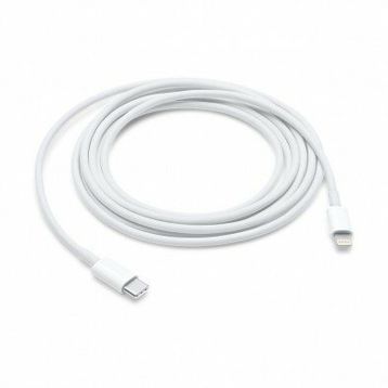 Apple MKQ42ZM/A 2 m USB-C Şarj Kablosu