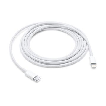 Apple MKQ42ZM/A 2 m USB-C Şarj Kablosu