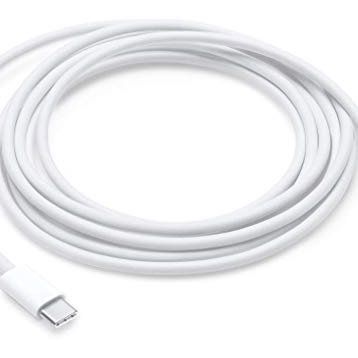 Apple MLL82ZM/A 2 m USB-C Şarj Kablosu