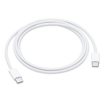 Apple MM093ZM/A 1 m USB-C Şarj Kablosu