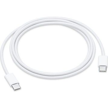Apple MM093ZM/A 1 m USB-C Şarj Kablosu