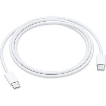 Apple MM093ZM/A 1 m USB-C Şarj Kablosu