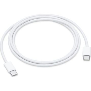 Apple MM093ZM/A 1 m USB-C Şarj Kablosu