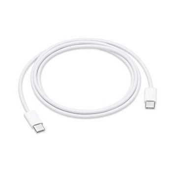 Apple MM093ZM/A 1 m USB-C Şarj Kablosu