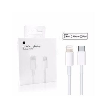 Apple MM0A3ZM/A USB-C Lightning 1 mt Kablo