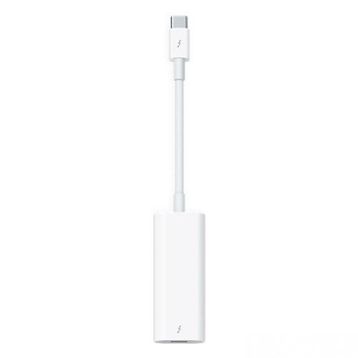 Apple MMEL2ZM/A Thunderbolt 3 (USB-C) Thunderbolt 2 Adaptörü