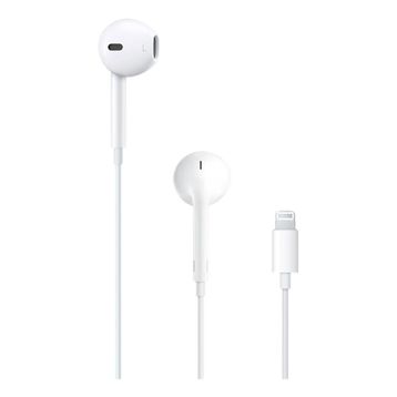 Apple MMTN2TU/A Lightning Konnektörlü EarPods
