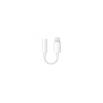 Apple MMX62ZM/A 3.5 mm Lightning Kulaklık Jakı Adaptörü