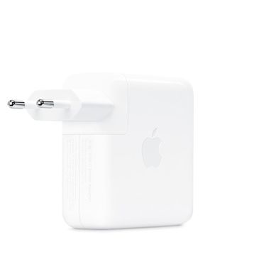 Apple MNF72TU/A 61W USB-C Güç Adaptörü