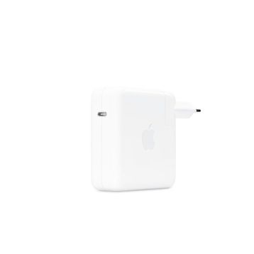 Apple MNF82TU/A 87W USB-C Beyaz Güç Adaptörü