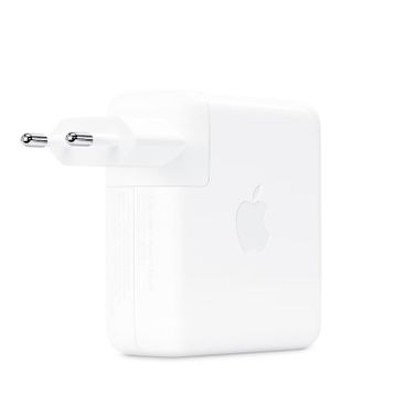 Apple MNF82TU/A 87W USB-C Beyaz Güç Adaptörü