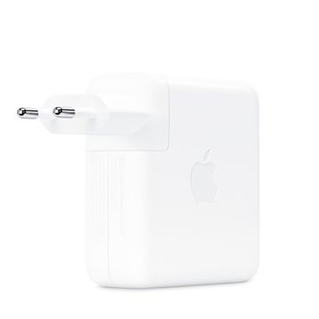 Apple MNF82TU/A 87W USB-C Beyaz Güç Adaptörü